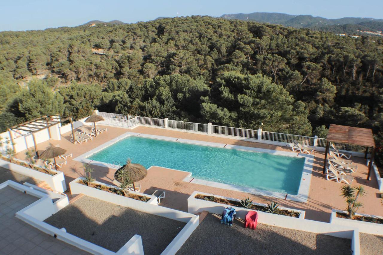 Las Terrazas De Cala Codolar San José Esterno foto