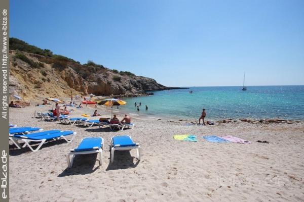 Las Terrazas De Cala Codolar San José Esterno foto